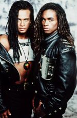 Milli Vanilli