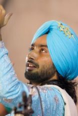 Satinder Sartaaj