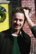 Сэм де Йонг