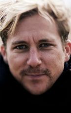 Дэниэл Боргман