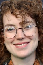 Catalina Arroyave Restrepo