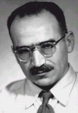 Александр Форд