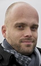 Martin Christopher Bode