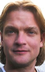 Сэндер Бюргер