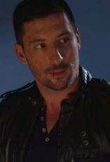 Шейн Твердун