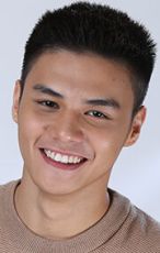 Ronnie Alonte