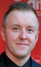 Колм Байрид