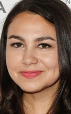 Джеймила Эфрон