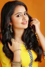 Anupama Parameswaran