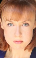 Лаура Уоддэлл