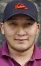 Олжас Ахметов