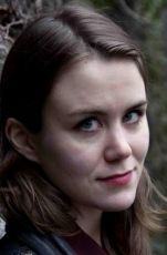 Ása Helga Hjörleifsdóttir