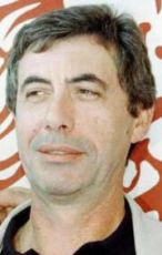 Клаудио Калигари