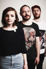 Chvrches