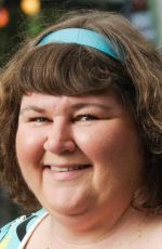 Cheryl Fergison