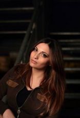 Рита Русиано