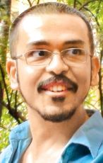 Девашиш Махиджа