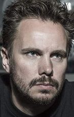 Оливер Мюррэй