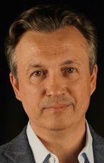 Дмитрий Павлов