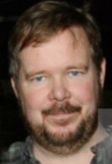 Дэвид Биэрд