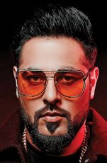 Badshah