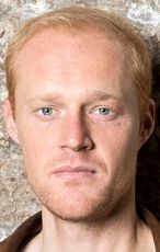 Питер-Ян Де Пью