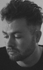 Скотт Барли