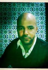 Маркус Уоррен