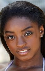 Simone Biles