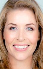 Дженнифер Уорд-Лиленд