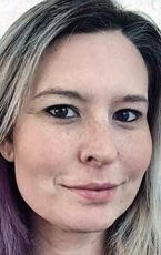 Lexie Findarle Trivundza