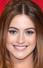 Лорен МакКуин