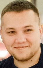 Тимур Романов