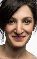 Ана Питербарг