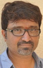 Мохана Кришна Индраганти