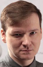 Сергей Полосков