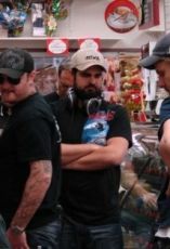 Дэниэл ДиМарко