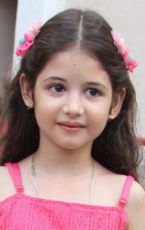 Harshaali Malhotra