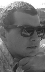 Александр Мило Бишоф