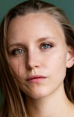 Каролина Хоффманн