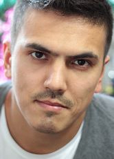 Артем Мирошин