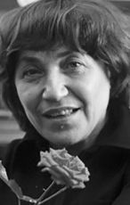 Виктория Барбэ