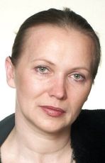 Алла Миронова