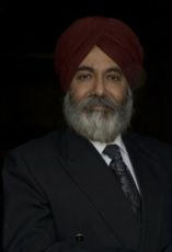 Bhavkhandan Singh Rakhra