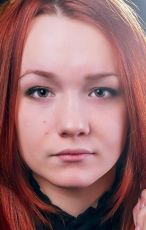 Виктория Зогий