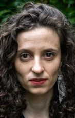 Наталия Синельникова