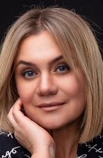 Елена Бронникова