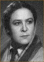 Зоя Карпова