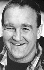 Майк Баттерс