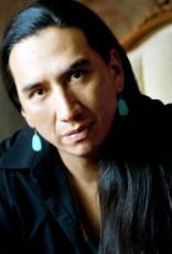 Larry Yazzie